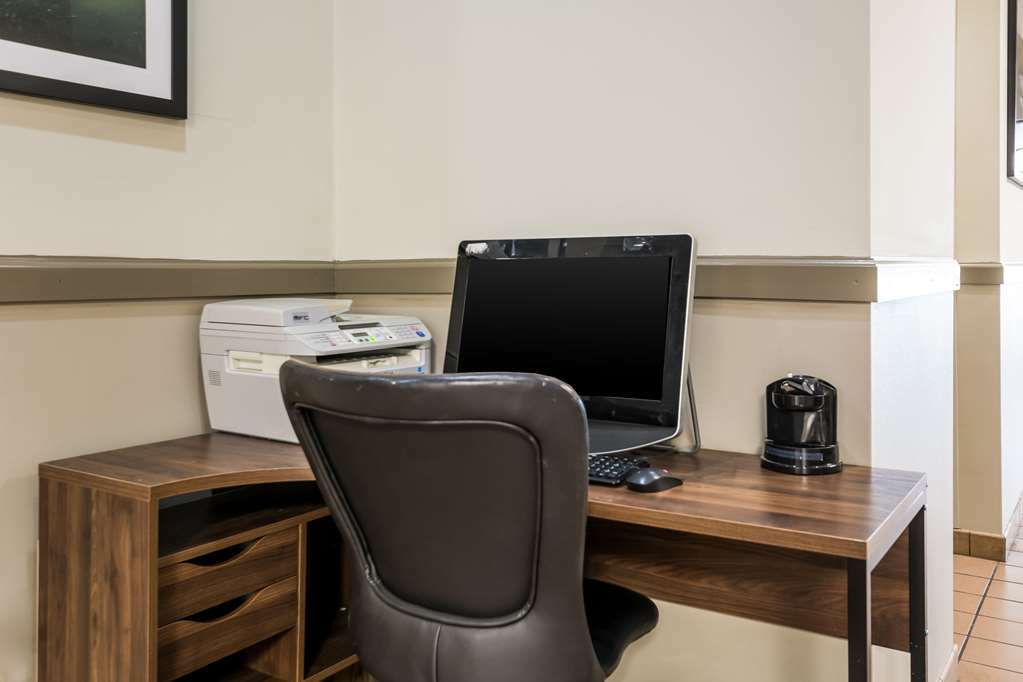 Oyo Townhouse Owensboro West Hotel Facilities photo